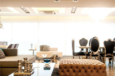 Apartamento à venda com 2 suítes em Santa Teresinha, São Paulo, SP