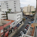 Apartamento à venda com 3 quartos, sendo 1 suíte, no Centro, Serra Negra, SP