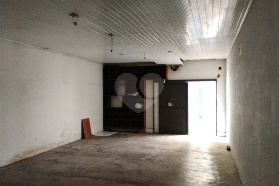 Casa à venda em Vila Mascote, São Paulo, SP