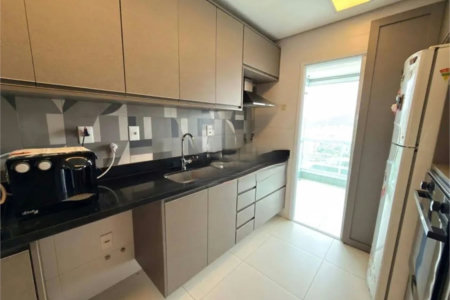 Apartamento com 4 dormitórios à venda, 179 m² por R$ 2.500.000,00 - Gonzaga - Santos/SP