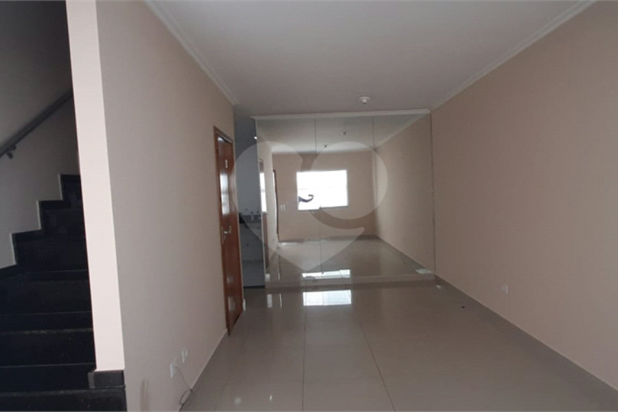 Casa à venda com 2 quartos no condomínio Residencial Vila Medeiros, São Paulo - SP