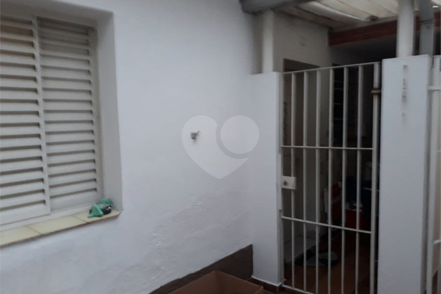 Casa à venda com 2 quartos em Jabaquara, São Paulo, SP