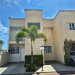Casa em condomínio à venda em Valinhos no Residencial Santa Elisa com possibilidade de permuta por apartamento