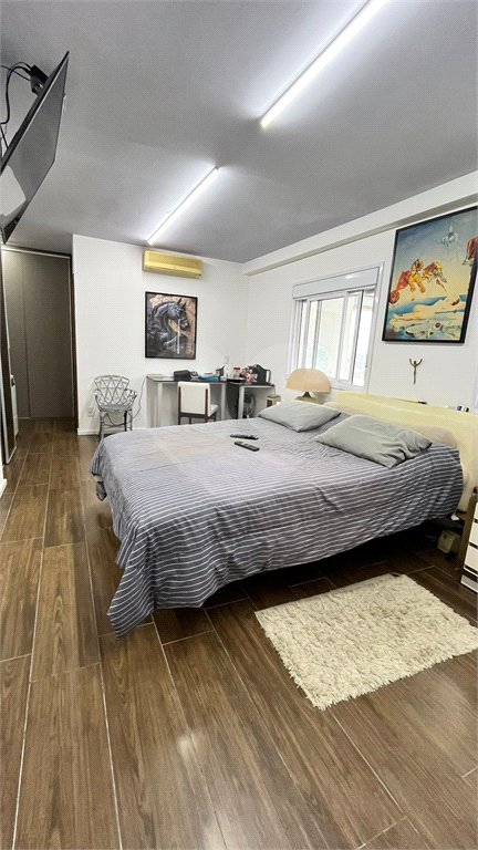 Viva o alto padrão com conforto, sofisticação e exclusividade no Icon Residence!
