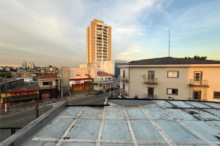 Apartamento à venda com 2 quartos em Vila Maria Alta, São Paulo, SP