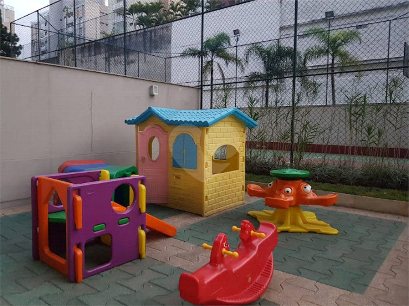 Apartamento à venda com 3 quartos em Vila Santa Catarina, São Paulo, SP