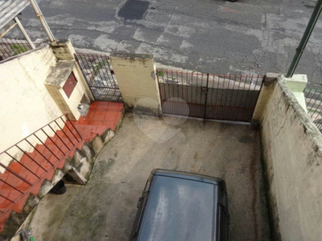 Sobrado à venda com 2 quartos em Jardim Peri, São Paulo, SP