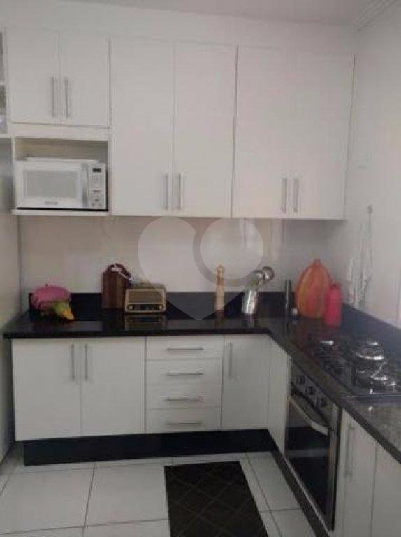 Sobrado à venda com 3 suítes em Vila Constança, São Paulo, SP