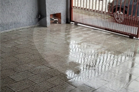 Casa à venda com 2 quartos, sendo 1 suíte, em Jardim Míriam, Suzano, SP