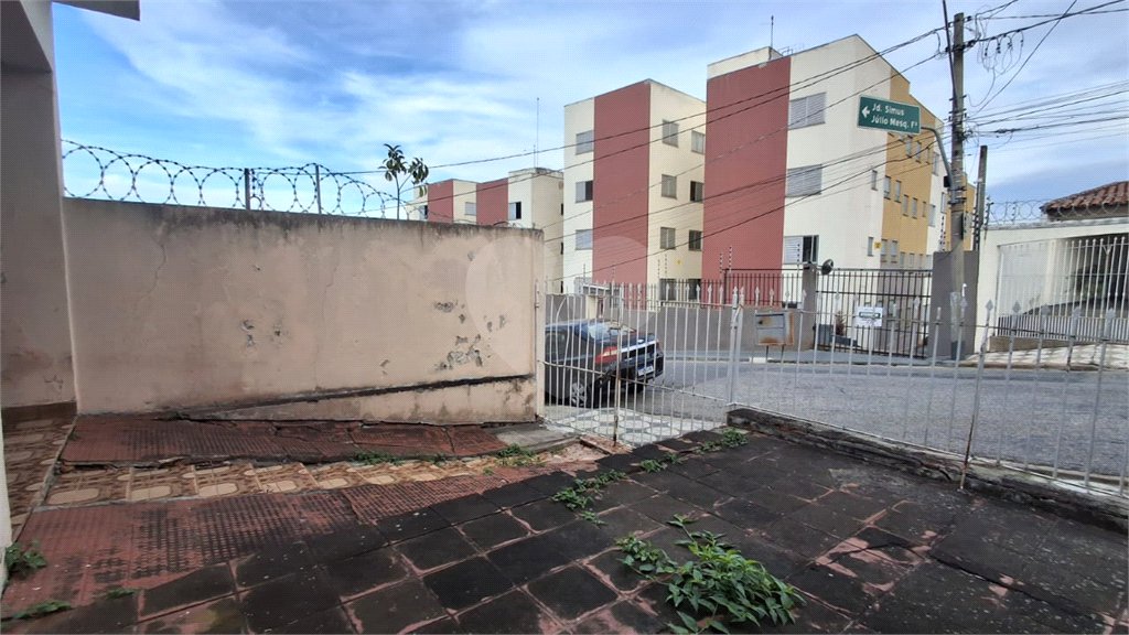 Casa à venda com 2 quartos em Jardim das Magnólias, Sorocaba, SP