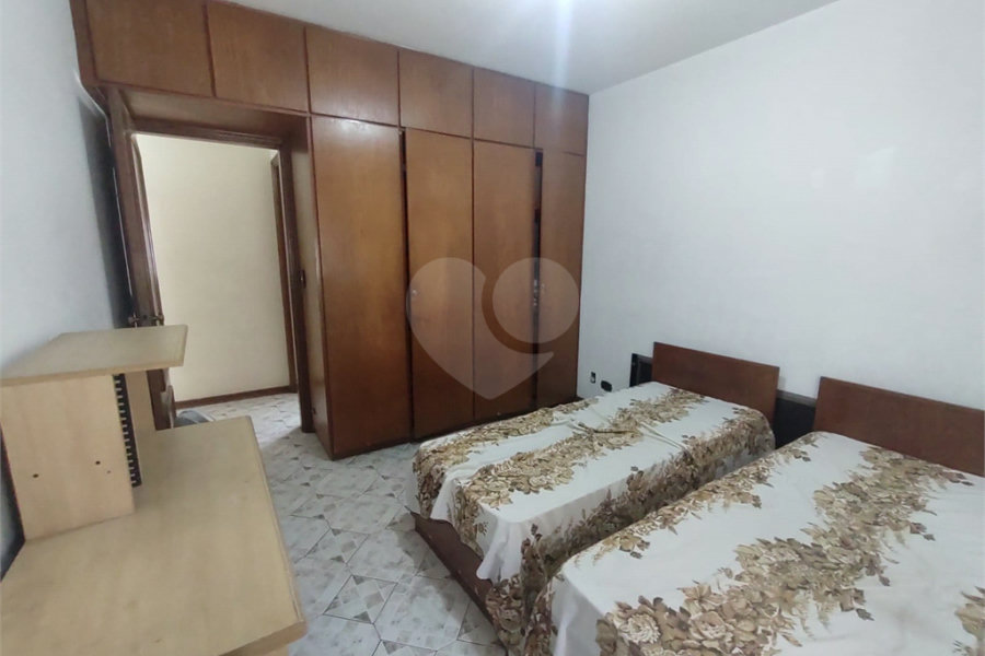 Apartamento à venda com 3 quartos em Tremembé, São Paulo, SP