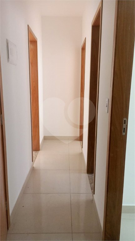 Apartamento à venda com 1 quarto em Vila Guilherme, São Paulo, SP