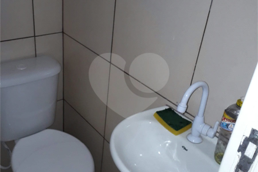 Sobrado à venda com 3 quartos em Tremembé, São Paulo, SP