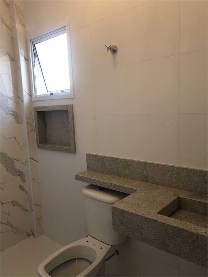 Casa Residencial à venda, Tupi, Praia Grande - CA0115.