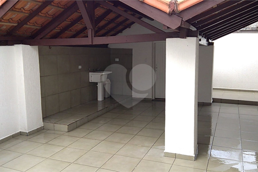 Casa de Vila à venda com 2 quartos em Vila Mazzei, São Paulo, SP