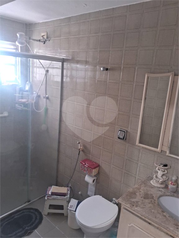 Apartamento à venda com 3 quartos em Pinheiros, São Paulo, SP