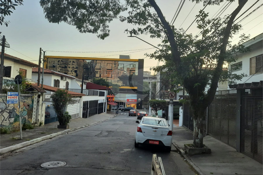 Terreno à venda em Santana, São Paulo, SP