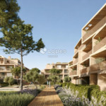 Apartamento T2 à venda em Vilamoura, Algarve, Portugal – Lumare