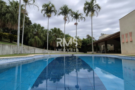 Casa à venda ou para alugar com 4 suítes no condomínio Monte Belo - Salto/sp, Salto - SP