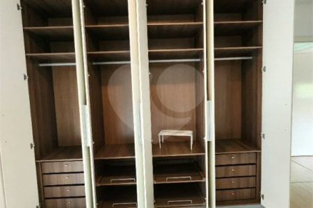 Apartamento à venda com 3 suítes em Santana, São Paulo, SP