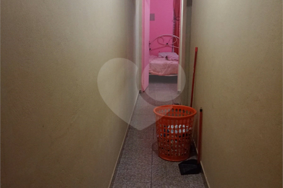 Sobrado à venda com 3 quartos em Jardim Acácio, Guarulhos, SP