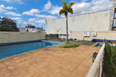 Apartamento à venda com 3 quartos, sendo 1 suíte, em Vila Maria, São Paulo, SP
