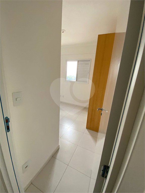 Apartamento à venda com 2 quartos em Demarchi, São Bernardo do Campo, SP
