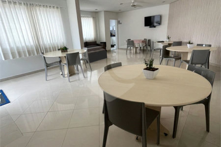 Apartamento à venda com 3 quartos, sendo 1 suíte,  em Água Fria, São Paulo, SP