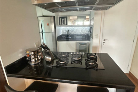 Apartamento à venda com 2 quartos, sendo 1 suíte,  em Vila Romana, São Paulo, SP
