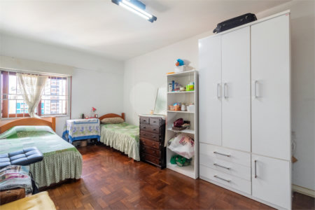 Apartamento à venda com 2 quartos em Pinheiros, São Paulo, SP