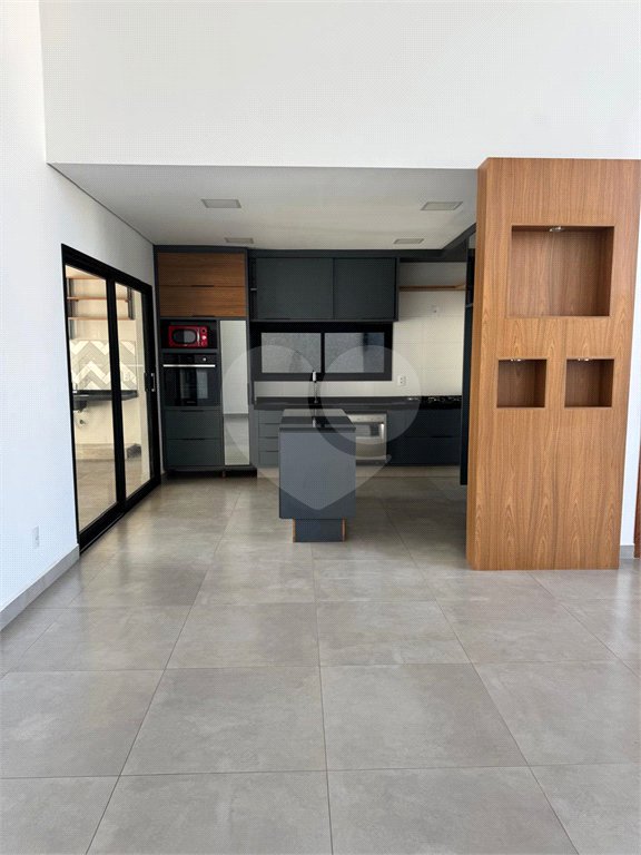 Casa à venda com 3 suítes no condomínio Parque Ibiti Reserva, Sorocaba - SP