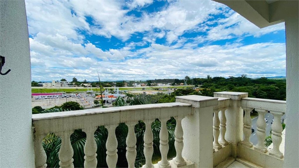 Apartamento à venda com 3 quartos, sendo 2 suítes, em Jardim Esplanada, São José dos Campos, SP