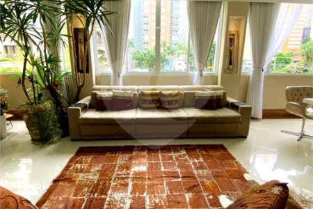 Apartamento à venda ou para alugar com 3 quartos, sendo 1 suíte, em Jardim Paulista, São Paulo, SP
