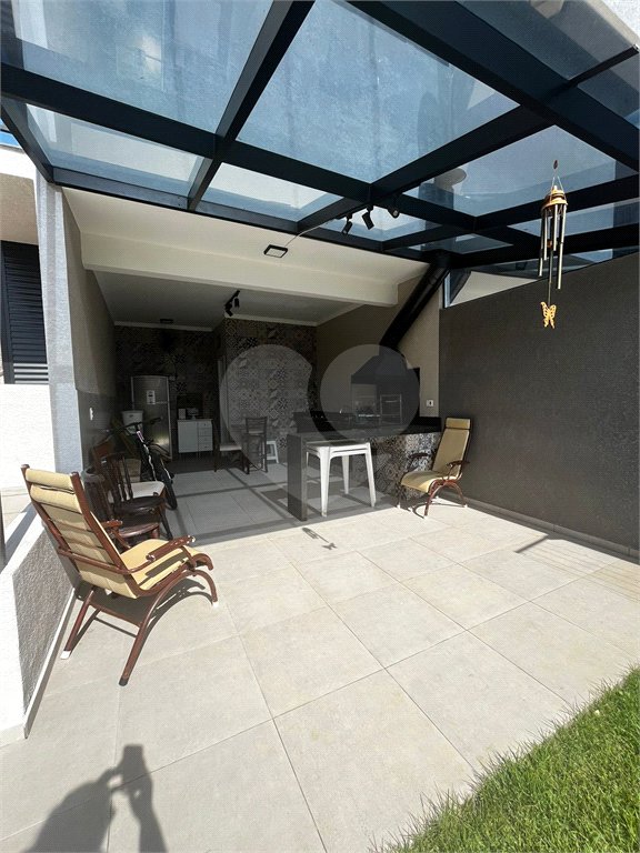 Casa Térrea à venda com 3 suítes em Jardim dos Pinheiros, Atibaia, SP