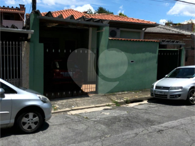 Casa à venda com 4 quartos, sendo 2 suítes,  em Casa Verde, São Paulo, SP