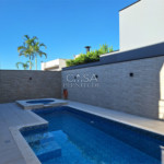 Casa em condomínio à venda com 3 suítes em Jardim Residencial Chácara Ondina, Sorocaba, SP
