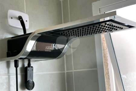 Apartamento à venda com 2 quartos em Colinas de Indaiatuba, Indaiatuba, SP