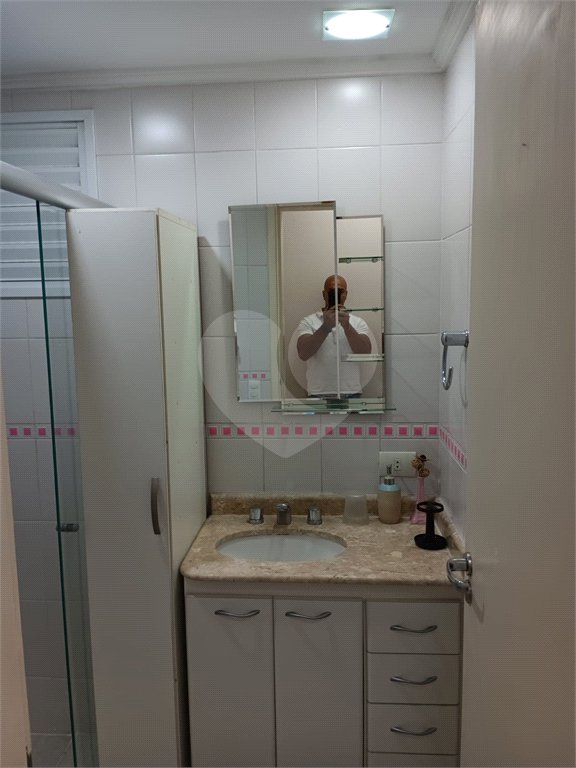 Apartamento para alugar com 2 quartos, sendo 1 suíte, em Casa Verde, São Paulo, SP