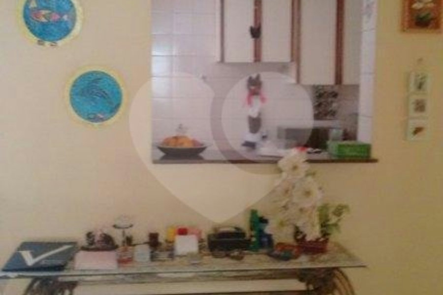 Sobrado à venda com 3 quartos, sendo 1 suíte, em Parque Mandaqui, São Paulo, SP