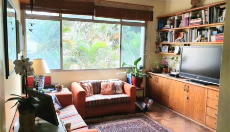 Apartamento à venda com 3 quartos, sendo 2 suítes, em Itaim Bibi, São Paulo, SP