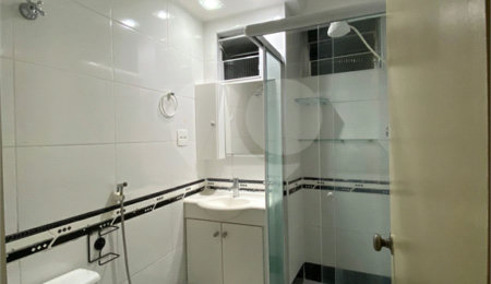 Apartamento à venda com 1 quarto em Paraíso, São Paulo, SP