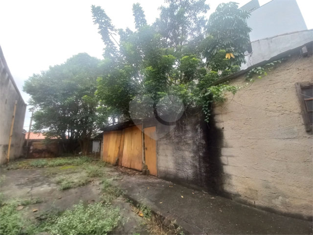 Terreno à venda em Tucuruvi, São Paulo, SP