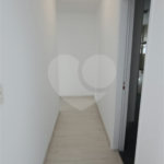 Apartamento à venda com 2 quartos, sendo 1 suíte, em Perdizes, São Paulo, SP