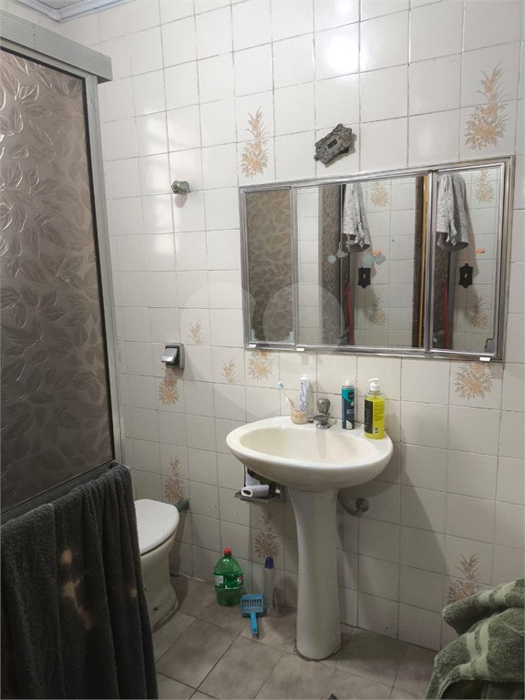 Casa à venda com 3 quartos, sendo 1 suíte, em Vila Rosalia, Guarulhos, SP
