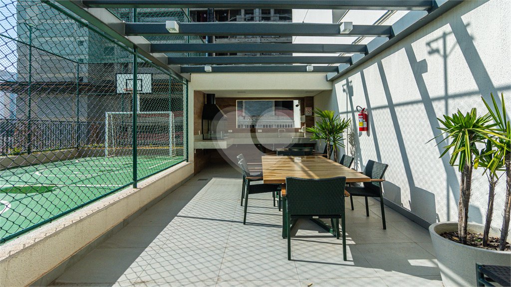 Apartamento à venda com 3 suítes em Butantã, São Paulo, SP