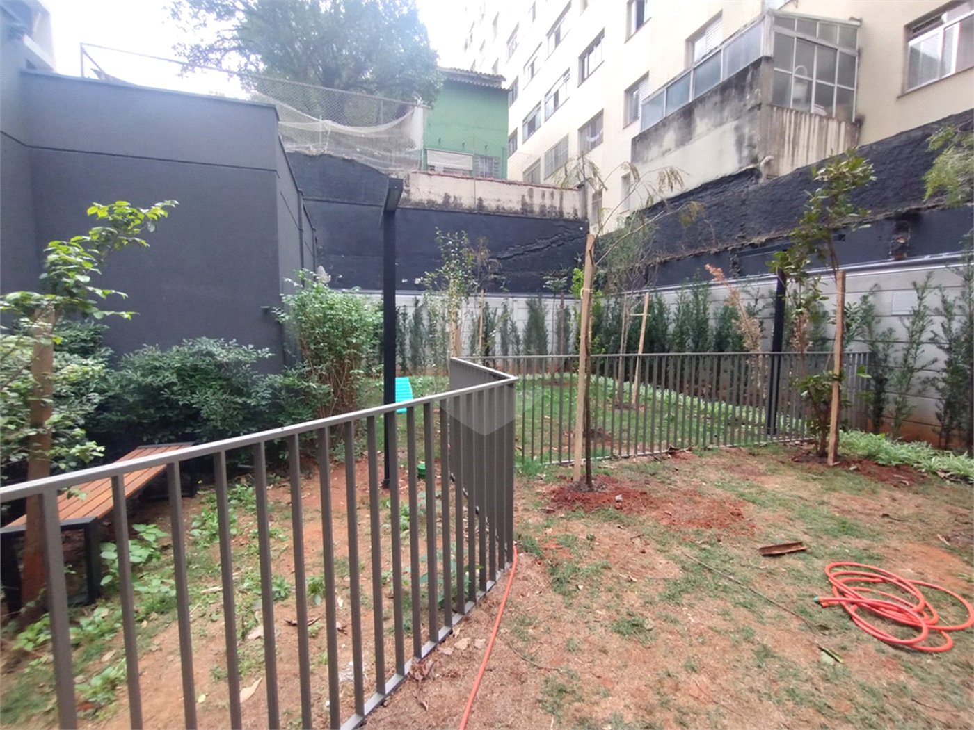 Apartamento à venda ou para alugar com 1 quarto em Pinheiros, São Paulo, SP