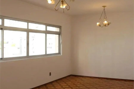 Apartamento à venda com 3 quartos, sendo 1 suíte, em Água Branca, São Paulo, SP