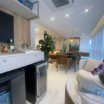 Apartamento Residencial à venda, Embaré, Santos - AP0945.