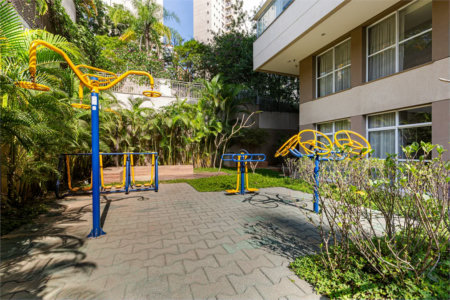 Apartamento à venda com 3 suítes em Jardim Fonte do Morumbi, São Paulo, SP