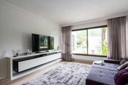 Casa Térrea à venda com 5 suítes em Jardim Marajoara, São Paulo, SP